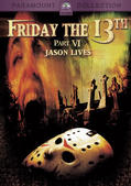 Friday The 13Th Part VI Jason Lives